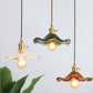 Globe Pendelleuchte - 2 Farben