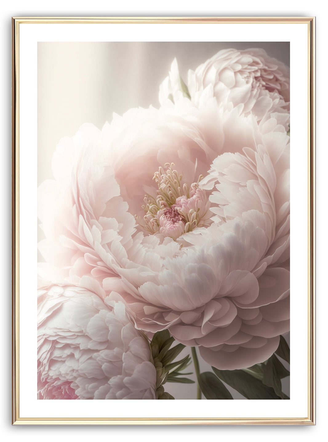 Floral Art Prints – Jasmine and Jade Interiors