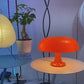 Minimalistische tragbare Tischlampen - 4 Farben