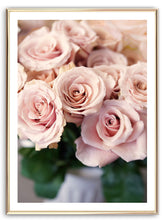 Floral Art Prints – Jasmine and Jade Interiors