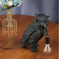 Night Owl Table Lamp