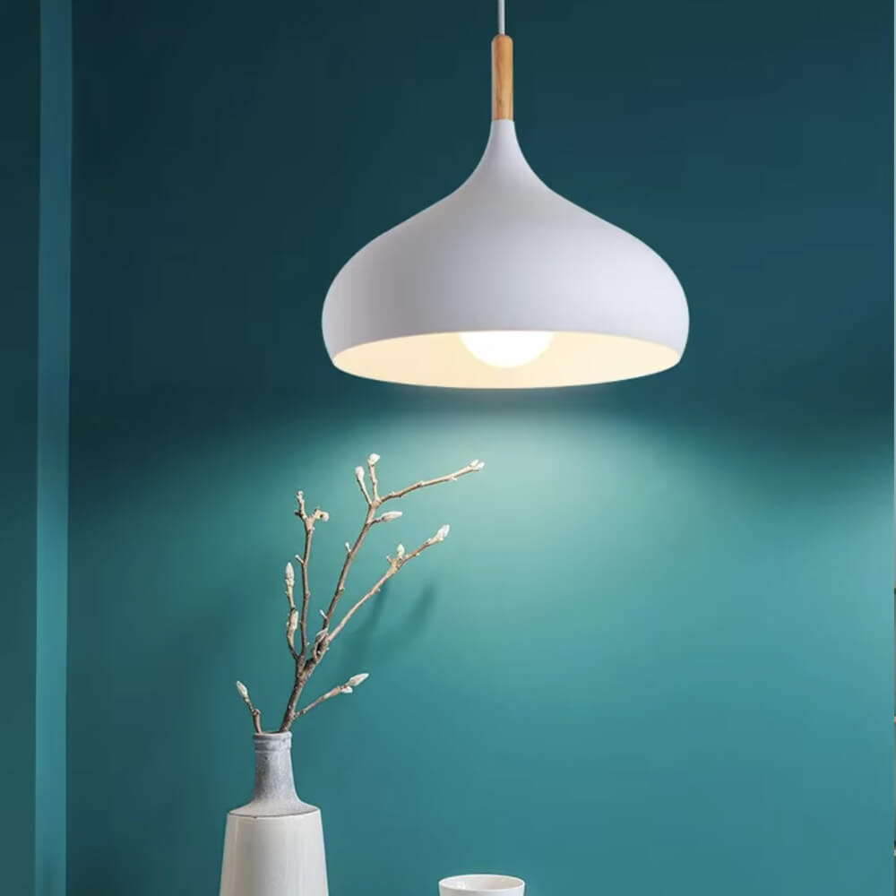 Scandi Candy Lamps - 7 Colours