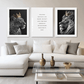 Lion King Art Print