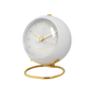 Retro Pastel Alarm Clock - 6 Colours