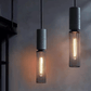 Urban Industrial Pendant Lights - 5 Design Styles