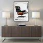 Designer Chair Art Print (A)