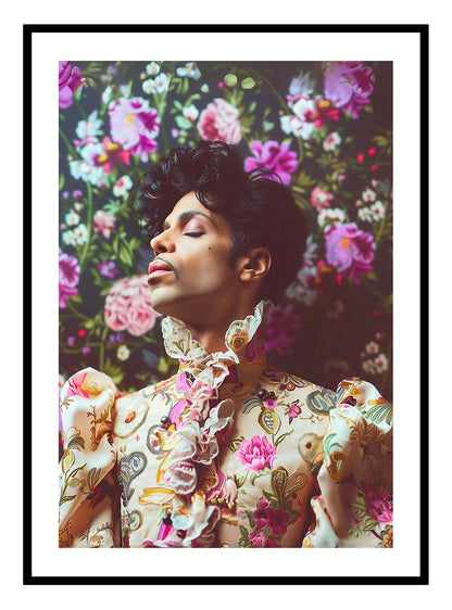 Prince - Art Print