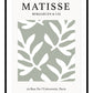 Matisse Botanical Art Print - 4 Colours