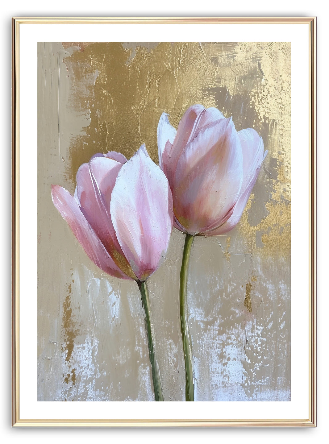 Floral Art Prints – Jasmine and Jade Interiors