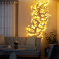 Enchanted Willow Vine Wall Light