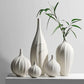 Elle Luxus Modern Abstrakt Nordic Vasen