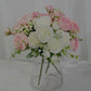 Silk Peony Artificial Flowers - 5 Colours