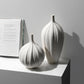 Elle Luxury Modern Abstract Nordic Vases