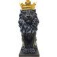 Royal Lion Skulpturen