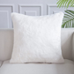 Luxe Faux Fur Cushions - 2 Colours - Jasmine and Jade Interiors