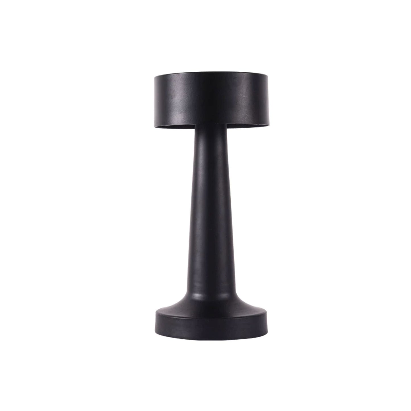 Minimalistiske bærbare bordlamper x 10, 10 % rabatt - 4 farger