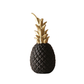 Ananas Ornamenter - 3 Faarwen