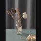 Nordic White, Black oder Gold Mais Table Lamps