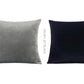 Luxe Velvet Cushions  - Light Beige - 18 Colours