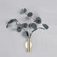 Nordic Wall Vases - 2 Colours - Jasmine and Jade Interiors
