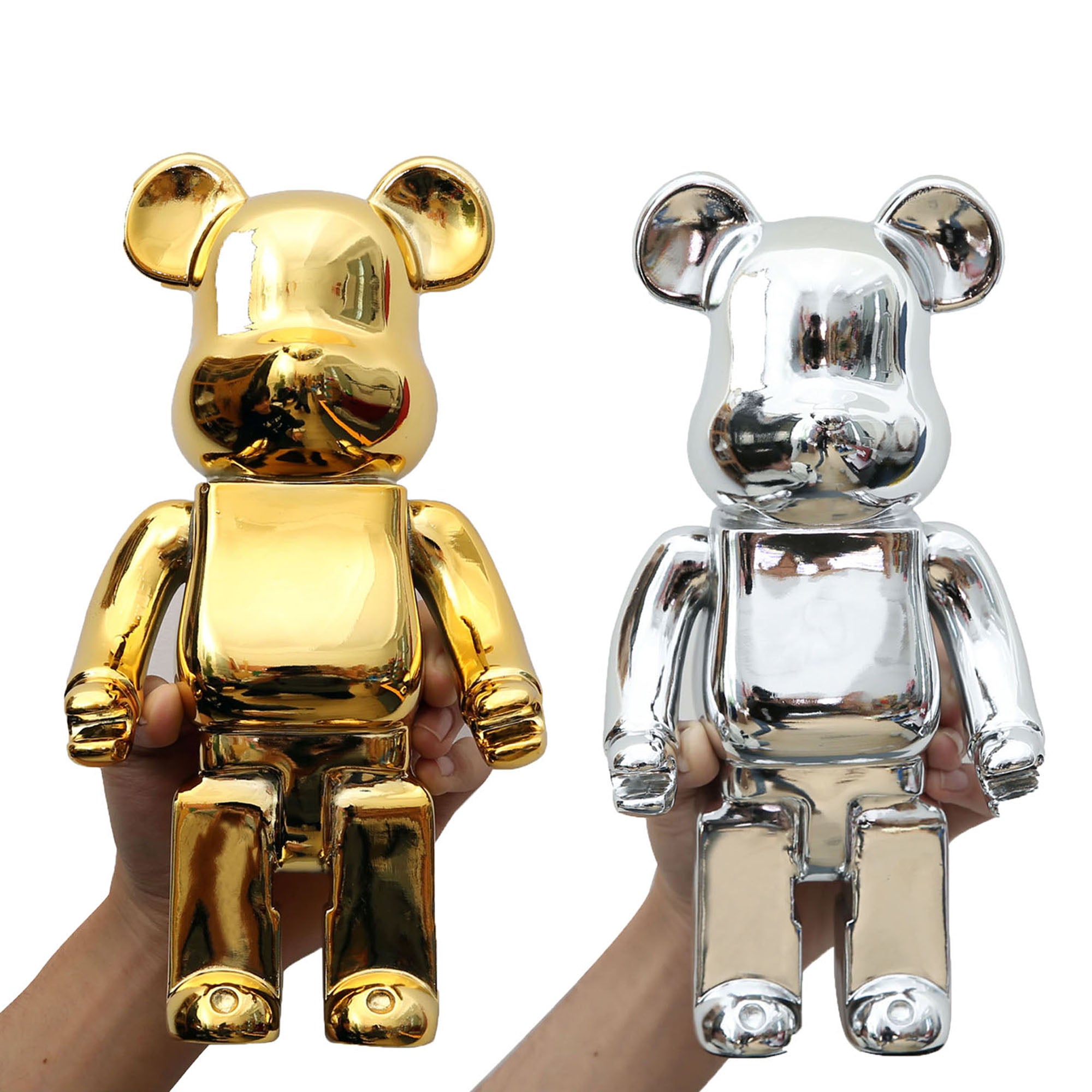 Cheap hotsell bearbrick 400