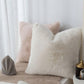 Luxe Faux Fur Cushions - 2 Colours