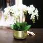 High Grade Plant Pots - 2 Colours - Jasmine and Jade Interiors