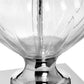Verona Glass Table Lamp