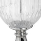 Nantes Glass Table Lamp