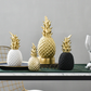 Pineapple Ornaments - 3 Colours